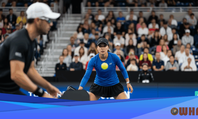 Milpitas Reopens Upgraded Pickleball, Tennis Courts